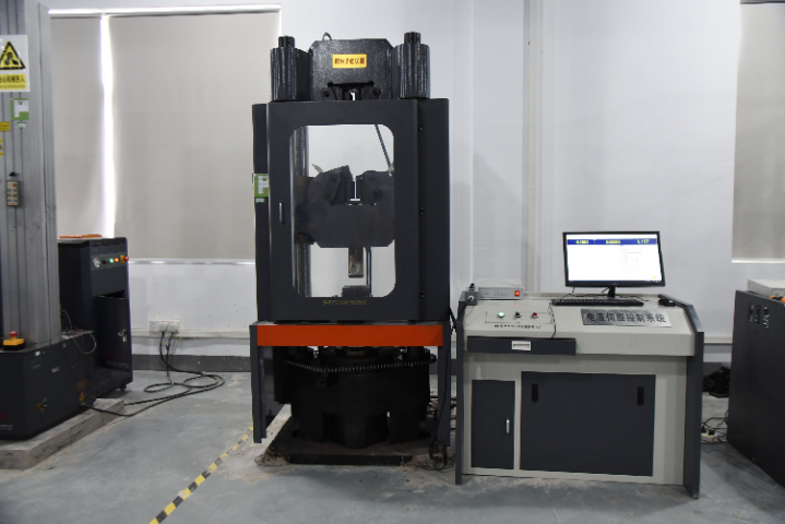 深圳金屬檢測服務(wù)商 江蘇天鼎檢測科技供應(yīng)