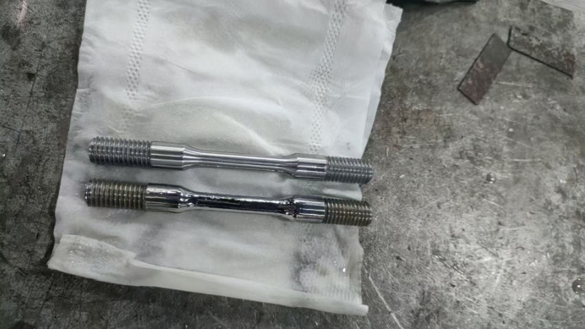浙江鋁材腐蝕試驗服務商 江蘇天鼎檢測科技供應
