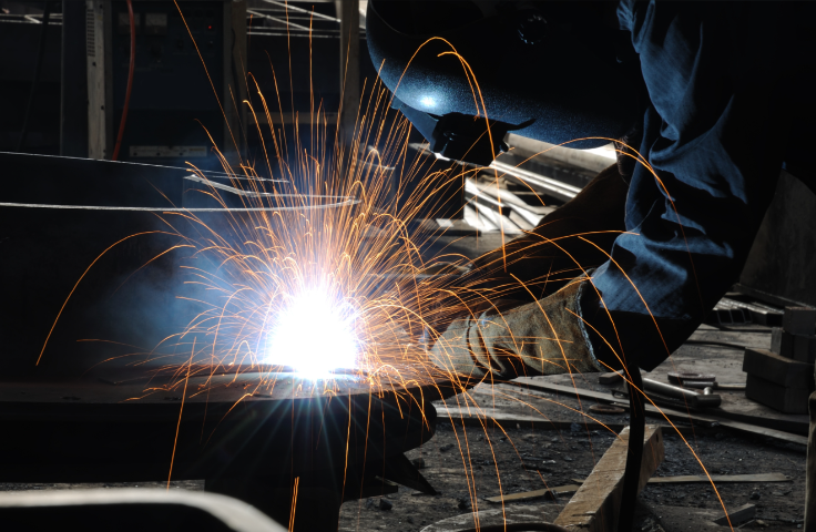 鹽城焊接工藝評(píng)定行價(jià) 江蘇天鼎檢測(cè)科技供應(yīng)