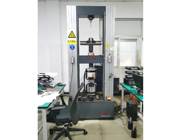 天津金屬檢測服務商 江蘇天鼎檢測科技供應