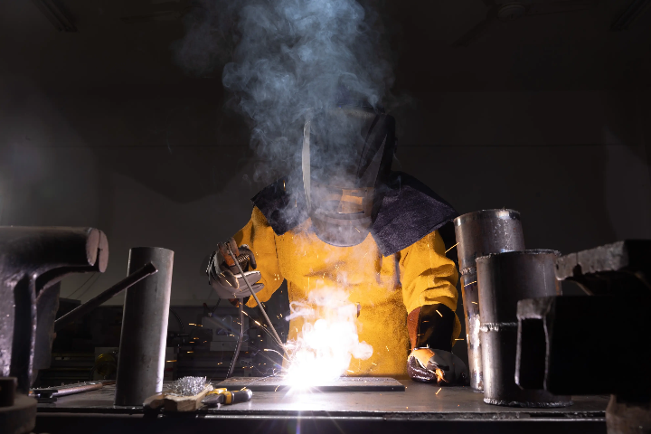 江西美標(biāo)焊接工藝評(píng)定 江蘇天鼎檢測(cè)科技供應(yīng)