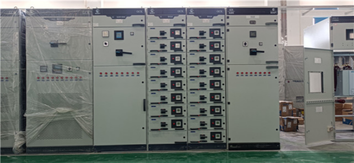 河北JXF低壓綜合配電箱 彬長電氣供應(yīng)