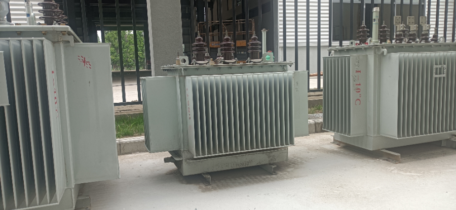 無錫干式變壓器批發(fā) 彬長電氣供應(yīng)