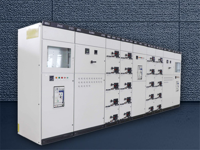 湖北PZ30配電箱 彬長電氣供應(yīng)