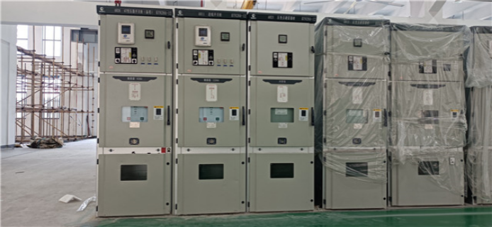 高压开关柜生产商 彬长电气供应