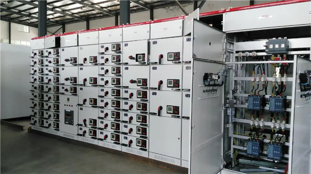 XL-21低壓動力配電柜供貨商,高低壓配電柜