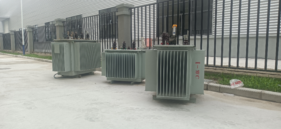南昌電力變壓器 來電咨詢 彬長電氣供應