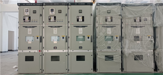 新疆KYN61-40.5鎧裝金屬封閉開關設備 服務為先 彬長電氣供應;