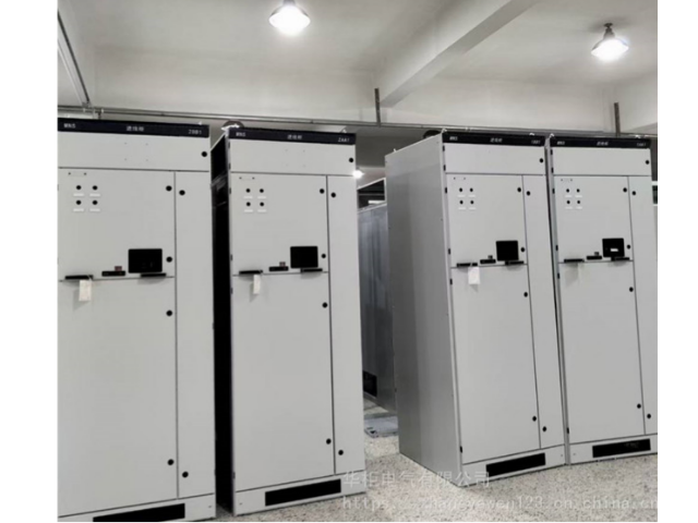 組裝式低壓開關(guān)柜哪家正規(guī) 彬長電氣供應(yīng)