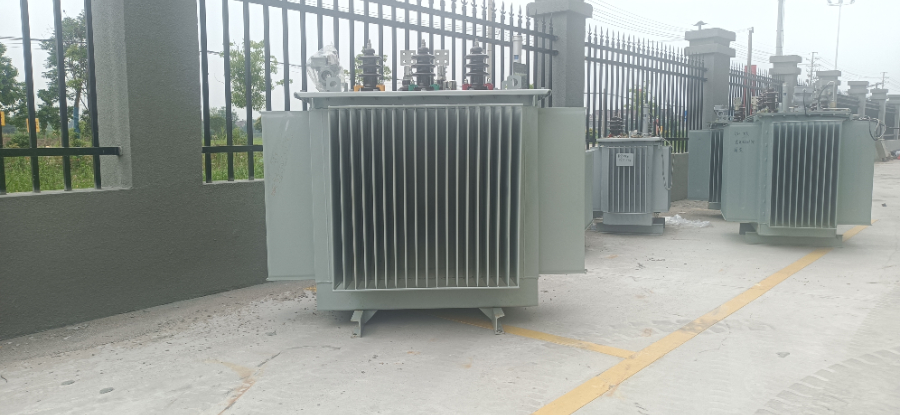 南寧干式變壓器專業(yè)廠家 彬長電氣供應(yīng)