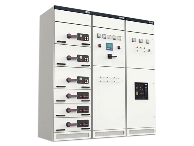 內(nèi)蒙古JXF低壓綜合配電箱 彬長(zhǎng)電氣供應(yīng)