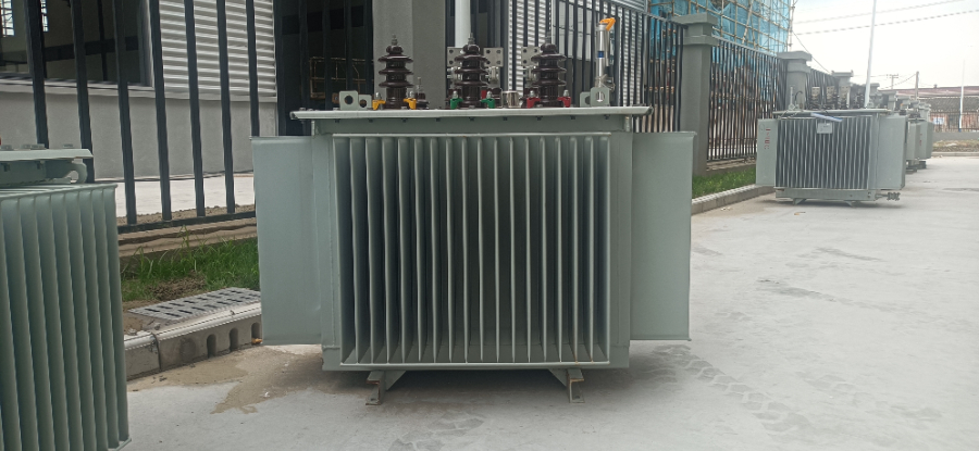廣東電廠干式變壓器 彬長電氣供應