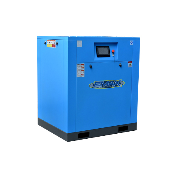30HP Permanent Magnet Screw Air Compressor