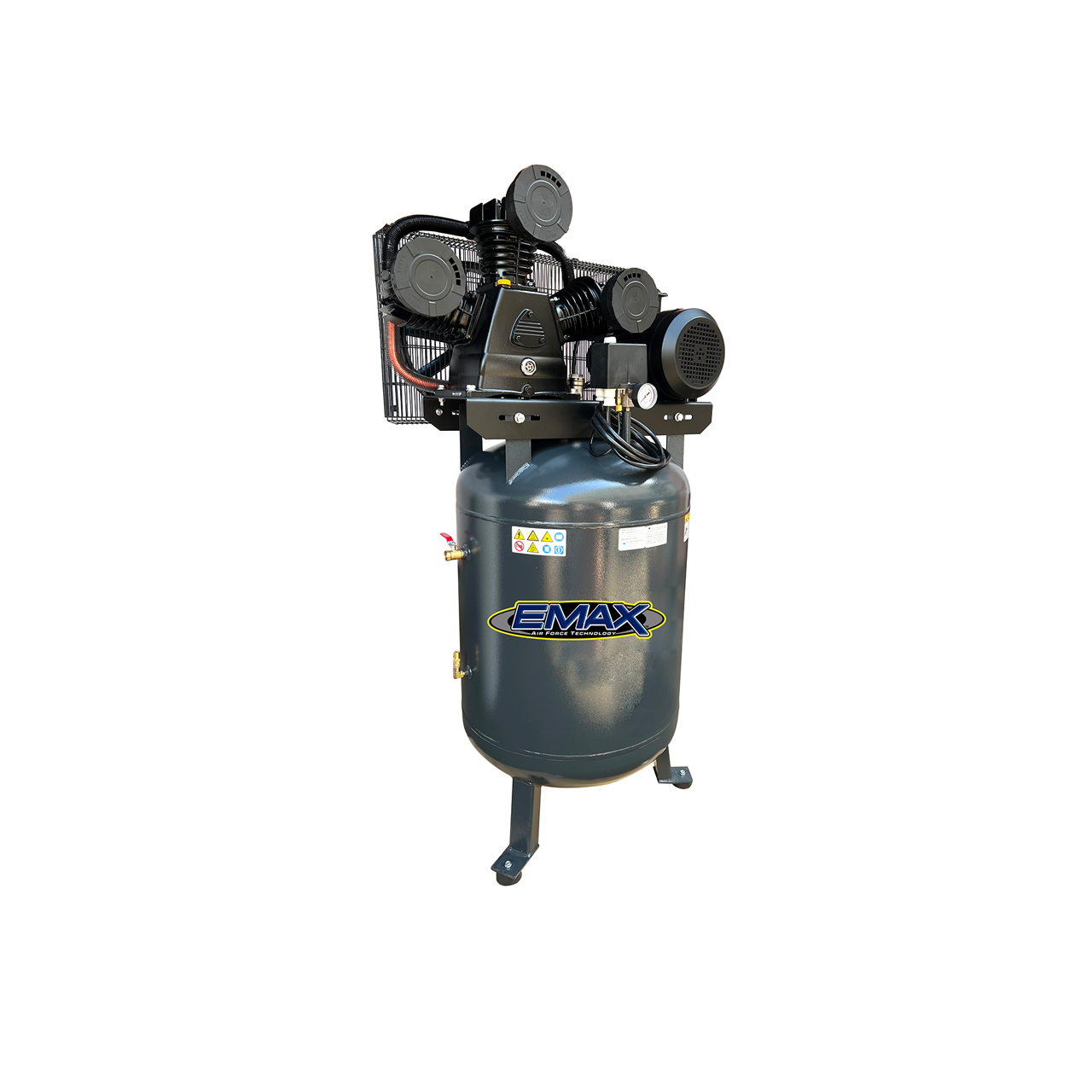 7.5HP Belt Driven Air Compressor De707b0d8a6fd381dd6463335cf604b9