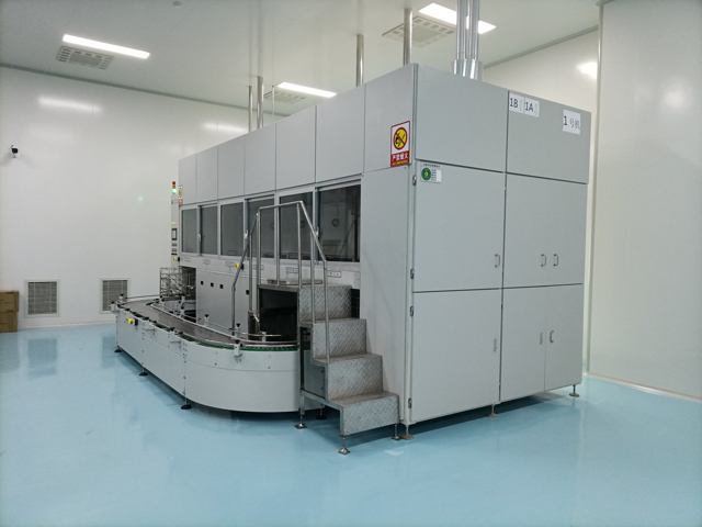 蘇州碳?xì)淝逑礄C(jī)廠家 蘇州可立林自動(dòng)化設(shè)備供應(yīng)