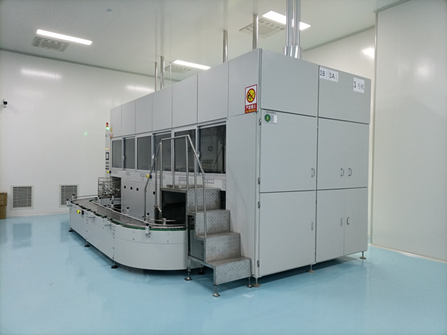 福州單槽式碳?xì)淝逑礄C(jī) 蘇州可立林自動(dòng)化設(shè)備供應(yīng)