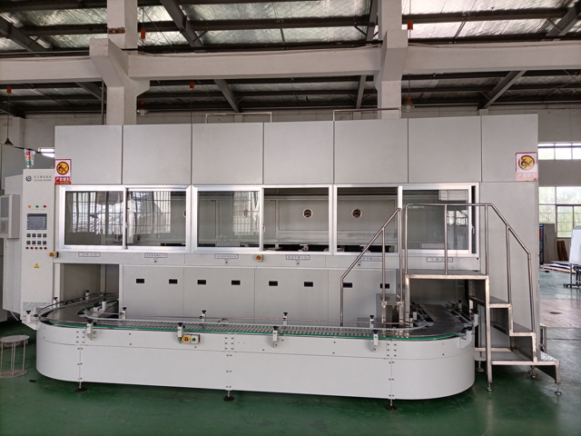 牡丹江碳?xì)淝逑礄C(jī)定制 蘇州可立林自動(dòng)化設(shè)備供應(yīng)