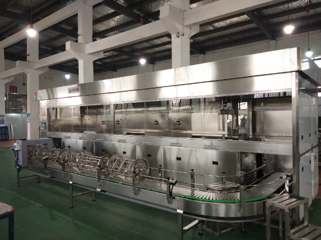 衡陽多槽超聲波清洗機 來電咨詢 蘇州可立林自動化設(shè)備供應(yīng)
