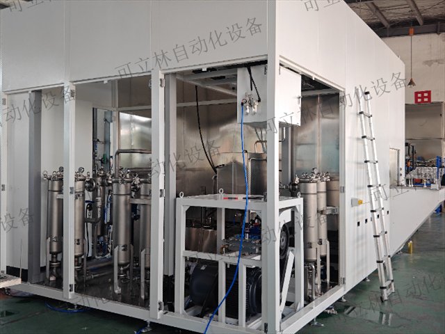 高壓噴淋清洗機貴嗎,清洗機