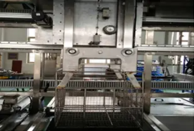 無錫板式換熱器清洗機(jī)怎么賣 蘇州可立林自動化設(shè)備供應(yīng)