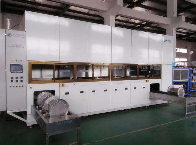 衢州蒸汽換熱器清洗機(jī)設(shè)備 蘇州可立林自動(dòng)化設(shè)備供應(yīng)