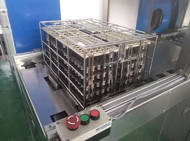 山東定制換熱器清洗機(jī)貴嗎 蘇州可立林自動化設(shè)備供應(yīng)