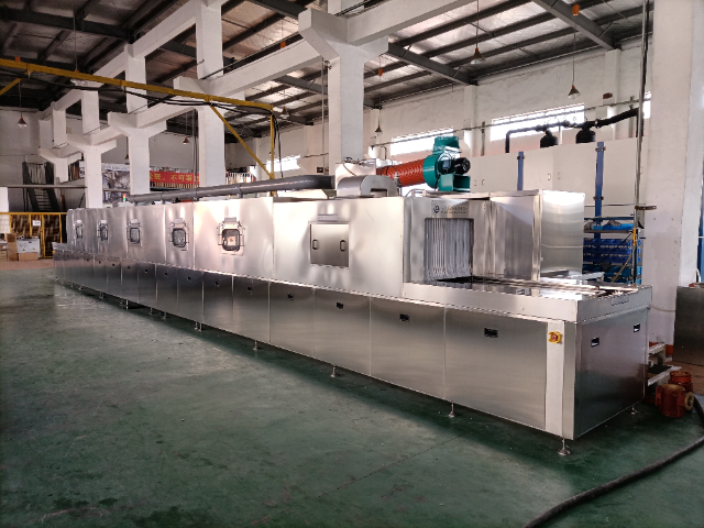 廈門半自動(dòng)高壓噴淋清洗機(jī)怎么賣 蘇州可立林自動(dòng)化設(shè)備供應(yīng)