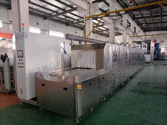 無錫工業(yè)高壓噴淋清洗機定制