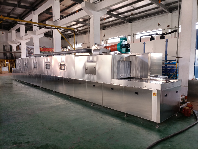 淮安旋轉(zhuǎn)高壓噴淋清洗機(jī)價(jià)格多少 蘇州可立林自動(dòng)化設(shè)備供應(yīng)