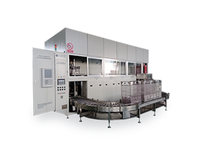 蚌埠工業(yè)汽車零部件清洗機定制廠家 來電咨詢 蘇州可立林自動化設(shè)備供應(yīng)