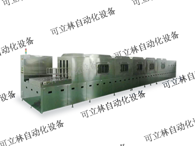 连云港热处理清洗机怎么买,热处理清洗机