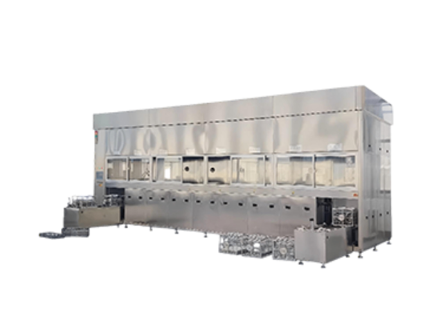 麗水全自動(dòng)汽車零部件清洗機(jī)怎么賣 歡迎來電 蘇州可立林自動(dòng)化設(shè)備供應(yīng)