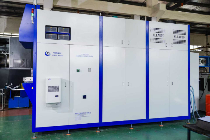 單工位熱處理超聲波碳?xì)淝逑丛O(shè)備 來電咨詢 蘇州可立林自動化設(shè)備供應(yīng)