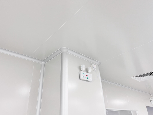 寧夏機制巖棉凈化板廠家 蘇州振源凈化科技供應