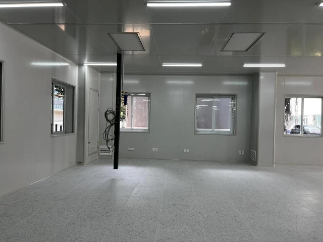 北京手工單玻巖棉凈化板廠家