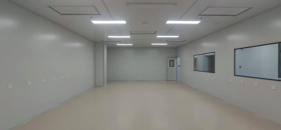 青海機(jī)制巖棉凈化板