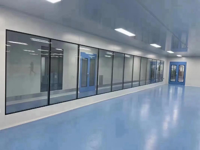 山西機制消音凈化板定制 蘇州振源凈化科技供應