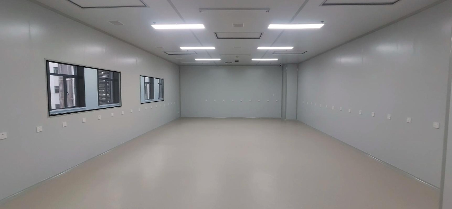 手工雙玻巖棉凈化板咨詢