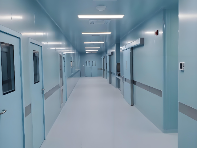 山東凈化工程合作 蘇州振源凈化科技供應(yīng)