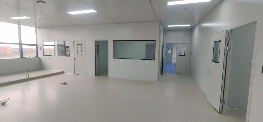 安徽化工潔凈車間廠家 蘇州振源凈化科技供應(yīng)