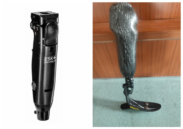 衡陽(yáng)假肢選購(gòu) 信息推薦 赴健假肢矯形醫(yī)療科技供應(yīng)