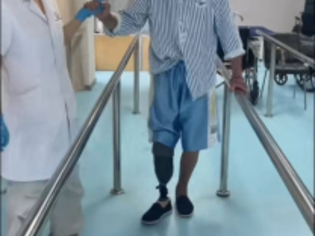 崇明區(qū)假肢價(jià)格 信息推薦 赴健假肢矯形醫(yī)療科技供應(yīng)