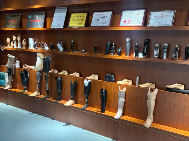 寧波智能假肢工廠直銷(xiāo) 信息推薦 赴健假肢矯形醫(yī)療科技供應(yīng)