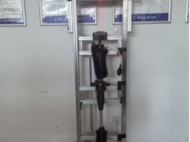 金华假肢适配,假肢