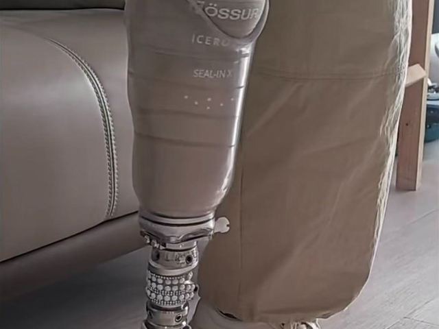 普陀区假肢价格,假肢