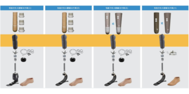 宝山区Ai假肢,假肢