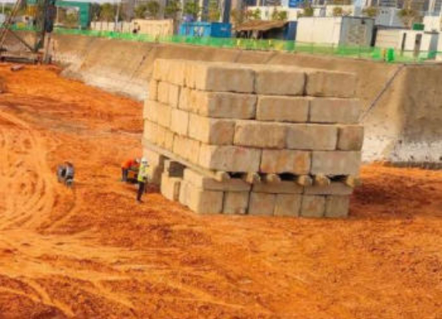 虹口區(qū)本地建筑基礎工程設計