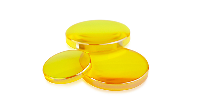 四平CO2激光用聚焦鏡價格行情 亞斯光學四川供應