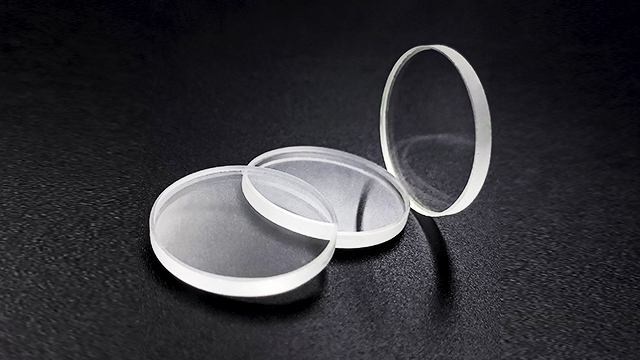 陜西紫外光學窗口廠家 亞斯光學四川供應