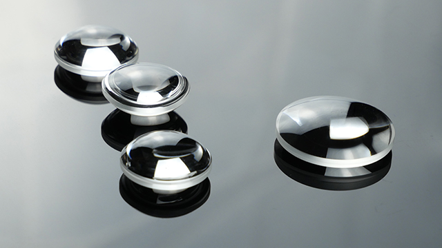 安徽氟化物光学透镜定制方案,氟化物光学透镜